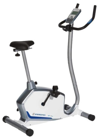 Вертикальный велотренажер Energetics CT 431pa