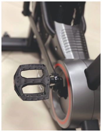 Аэробайк UltraGym UG-AB006