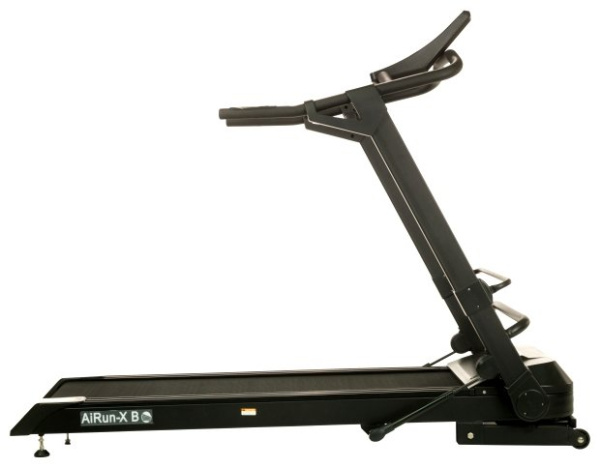 Электрическая беговая дорожка DKN Technology AiRun-X