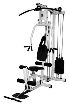 Многофункциональный тренажер Body Solid POWERLINE P1X