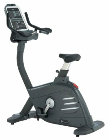 Вертикальный велотренажер Bellagio V14