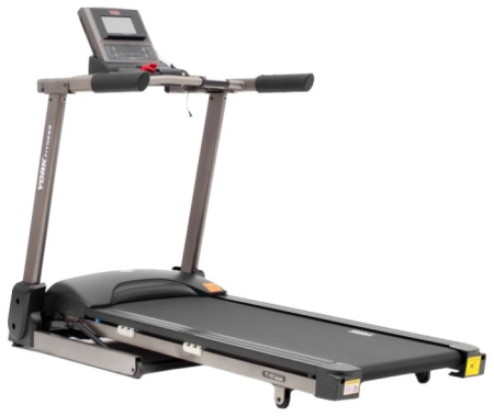 Электрическая беговая дорожка York Fitness 5000 Series T-III