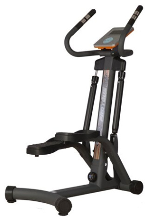 Степпер Proteus ISS550HP