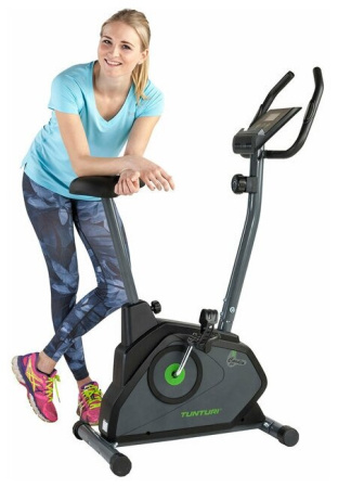 Велотренажер Tunturi Cardio Fit B30