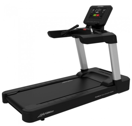 Беговая дорожка Life Fitness Platinum SC
