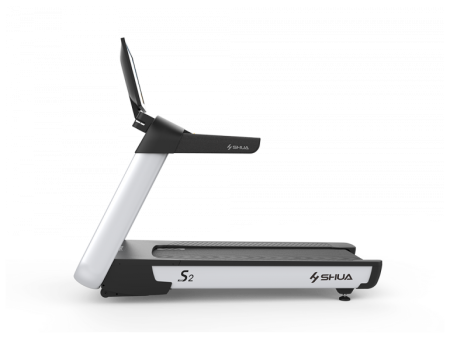 Профессиональная беговая дорожка SHUA SH-T9100T