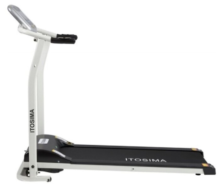 Складная беговая дорожка ITOSIMA Flash IT502