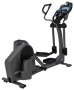Эллиптический тренажер Life Fitness E5 Track+
