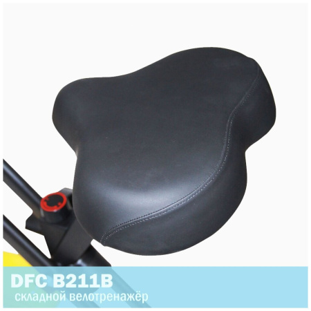 Велотренажер для дома DFC X-BIKE
