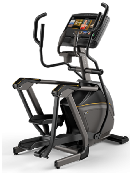 Эллиптический эргометр MATRIX E50XUR