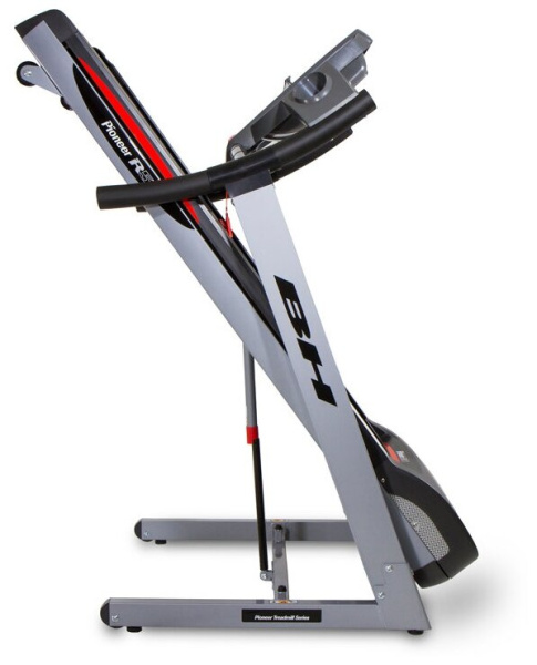 Беговая дорожка BH Fitness Pioneer R5 TFT