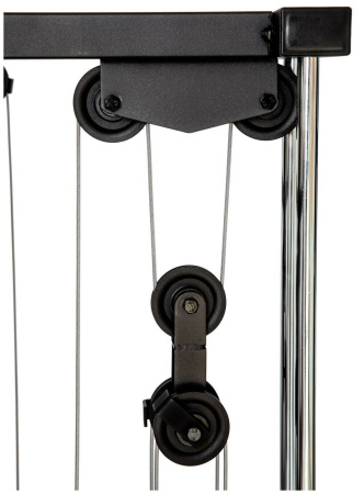 Многофункциональный тренажер DFC DFC 8500