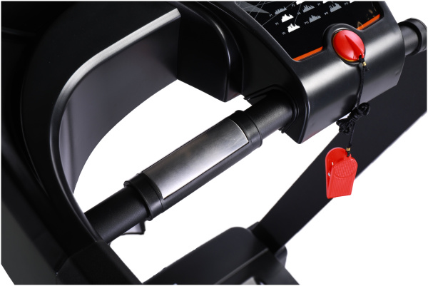 Беговая дорожка Furendo Sapporo 2.0 T900