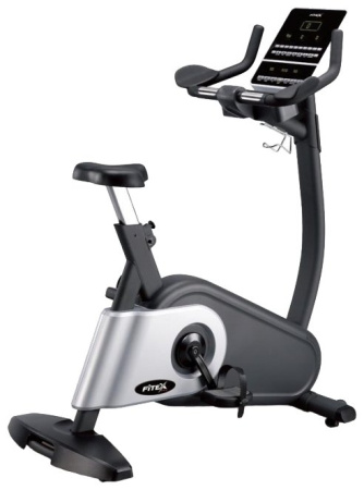 Вертикальный велотренажер Fitex V12s