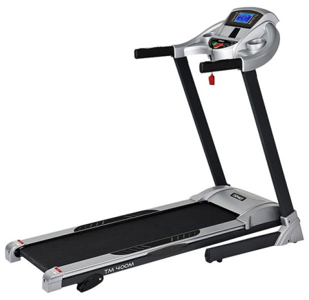 Электрическая беговая дорожка FAMILY TM 400M