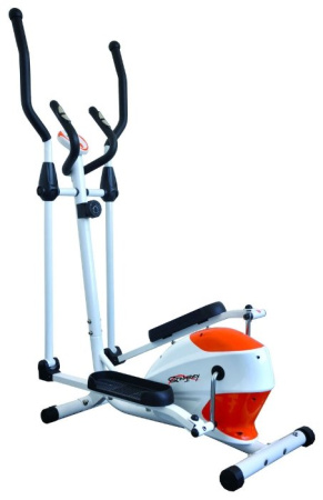 Эллиптический тренажер Stingray Efit 370EO