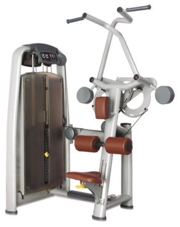 Тренажер со встроенными весами Bronze Gym A9-012B