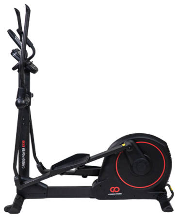 Эллиптический тренажер CardioPower E450