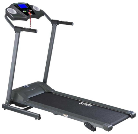 Электрическая беговая дорожка ATEMI AT 617