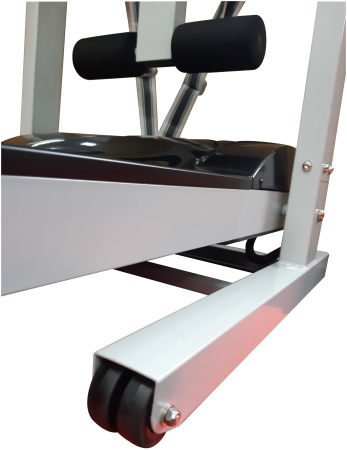 Беговая дорожка American Motion Fitness AMF 8212 (0.8)