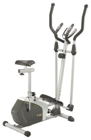 Эллиптический тренажер LifeGear 93296 Evoke