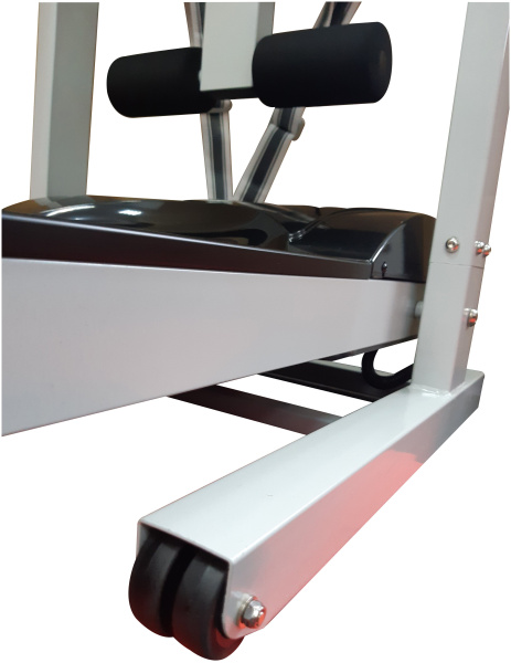 Беговая дорожка American Motion Fitness AMF 8212 (0.8)