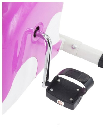 Вертикальный велотренажер BRADEX SF0057 Сплэш