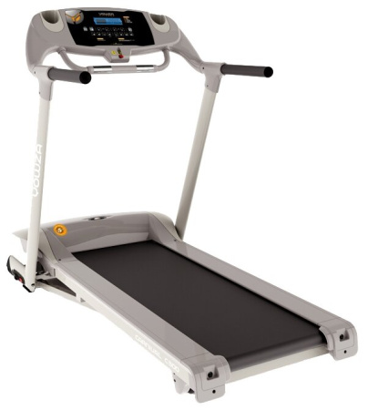 Электрическая беговая дорожка Eurofit Detroit IWM