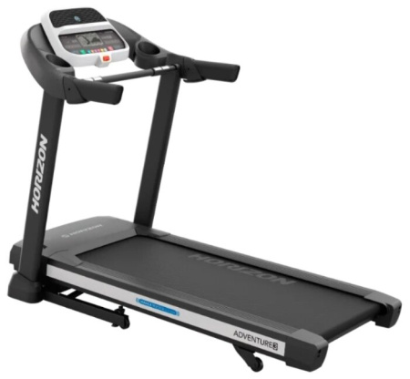 Электрическая беговая дорожка Horizon Adventure 3 VIEWFIT