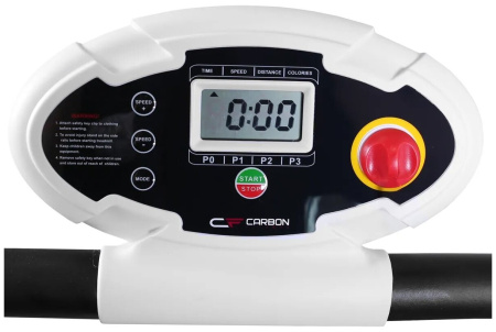 Беговая дорожка CARBON FITNESS T140