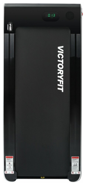 Электрическая Беговая дорожка VictoryFit VF-X600