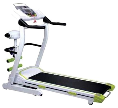 Электрическая беговая дорожка American Fitness LB50+