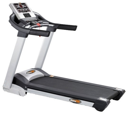 Электрическая беговая дорожка Eurofit Infinite 22