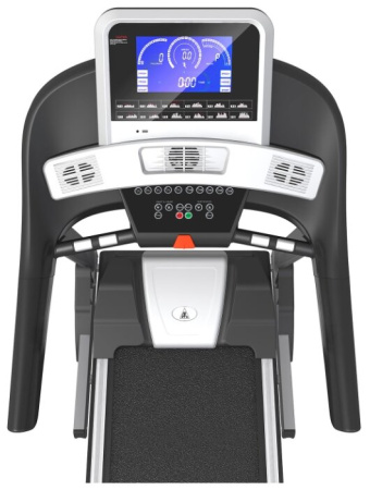 Электрическая беговая дорожка DFC T750 Spade