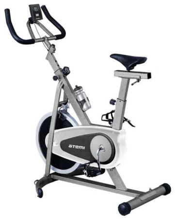 Вертикальный велотренажер ATEMI AS 4001