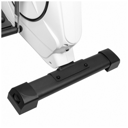 Эллиптический тренажер Alpin Mont Blanc X-181 White