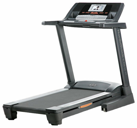 Электрическая беговая дорожка NordicTrack Elite XT (NTL14908)