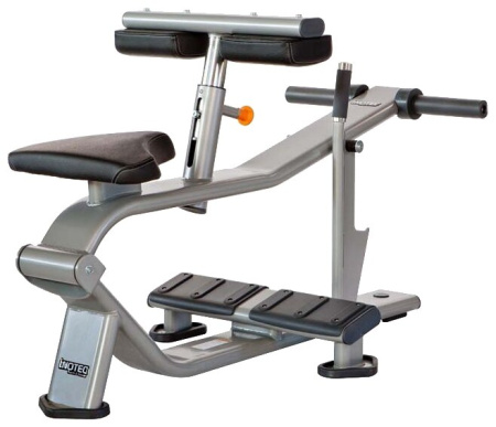 Тренажер со свободными весами AeroFit Inotec E46