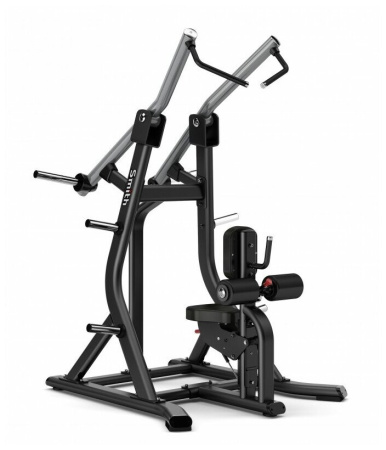 Тренажер Тяга сверху обратным хватом Smith Strength SH026