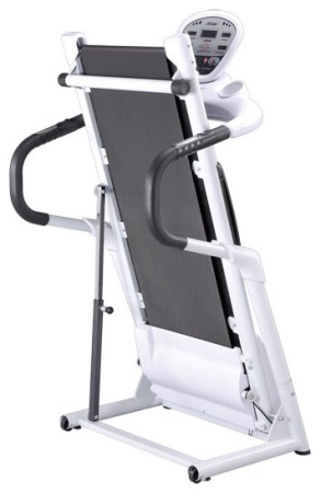 Электрическая беговая дорожка LifeGear 97730 Sprint III