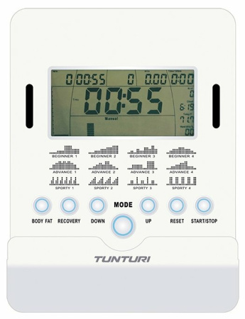 Эллиптический тренажер Tunturi Pure Cross R 2.1