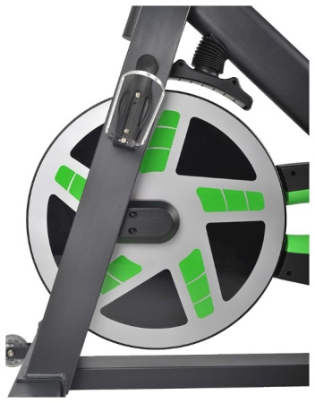 Спин-байк HouseFit HMC 5008 Trainer