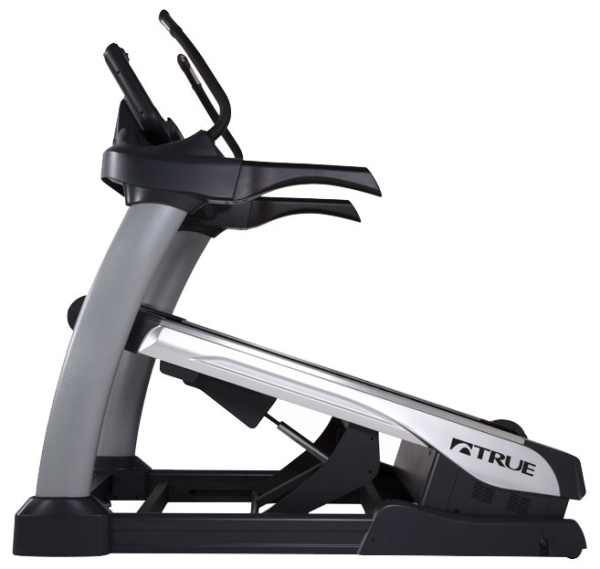 Электрическая беговая дорожка True Fitness Alpine Runner Escalate 15