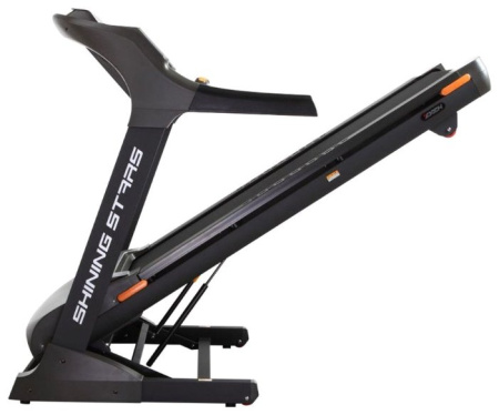 Электрическая беговая дорожка Shining Stars ZX-1500