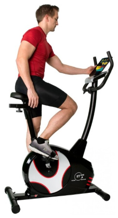 Велоэргометр Christopeit Sport ЕТ 2000