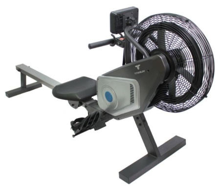 Гребной тренажер Titanium SF 0474