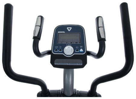 Эллиптический тренажер Torneo Transform C-540