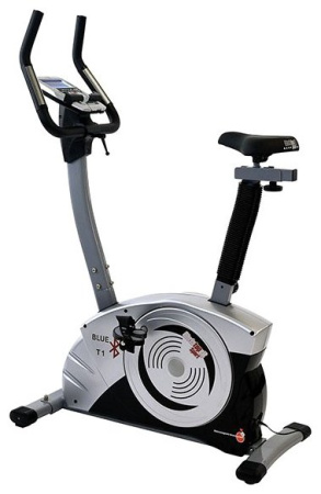 Велоэргометр Christopeit Sport Blue T1