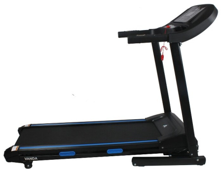 Беговая дорожка DFC T580 Vanda