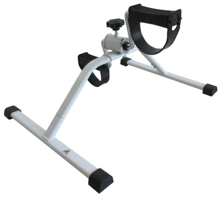 Портативный велотренажер DFC W003X